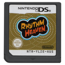 Rhythm Heaven - DS
