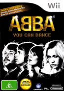 ABBA You Can Dance - Super Retro