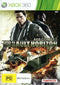 Ace Combat: Assault Horizon - Xbox 360 - Super Retro