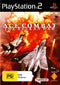 Ace Combat The Belkan War - Super Retro