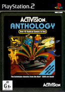 Activision Anthology - PS2 - Super Retro