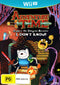 Adventure Time Explore The Dungeon Because I Don't Know! - Wii U - Super Retro