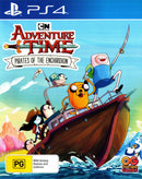 Adventure Time: Pirates of the Enchiridion - PS4 - Super Retro