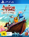 Adventure Time: Pirates of the Enchiridion - PS4 - Super Retro