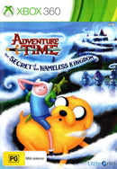 Adventure Time: The Secret of the Nameless Kingdom - Xbox 360 - Super Retro