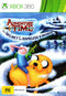 Adventure Time: The Secret of the Nameless Kingdom - Xbox 360 - Super Retro