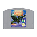 Aero Fighters Assault - N64 - Super Retro