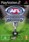 AFL Premiership 2007 - PS2 - Super Retro