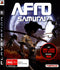 Afro Samurai - PS3 - Super Retro