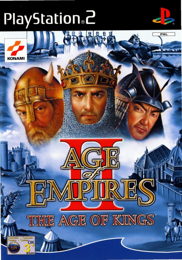 Age of Empires II: The Age of Kings - Super Retro