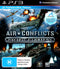 Air Conflicts: Pacific Carriers - PS3 - Super Retro