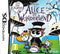 Alice in Wonderland - DS - Super Retro