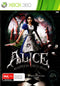 Alice: Madness Returns - Xbox 360 - Super Retro