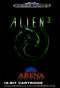 Alien 3 - Mega Drive - Super Retro