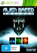 Alien Breed Trilogy - Super Retro