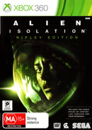 Alien Isolation Ripley Edition - Xbox 360 - Super Retro