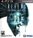 Aliens Colonial Marines - PS3 - Super Retro