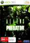 Aliens vs Predator - Xbox 360 - Super Retro