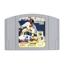 All-Star Baseball 2000 - N64 - Super Retro