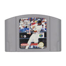 All-Star Baseball 99 - N64 - Super Retro