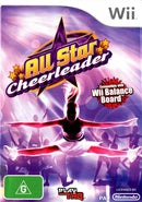 All Star Cheerleader - Super Retro