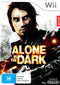 Alone in the Dark - Wii - Super Retro