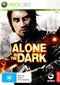 Alone in the Dark - Xbox 360 - Super Retro
