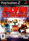 Alvin and the Chipmunks - PS2 - Super Retro