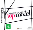 America's Next Top Model - DS - Super Retro