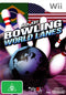 AMF Bowling World Lanes - Wii - Super Retro