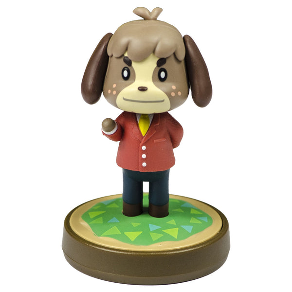 Digby amiibo deals new horizons