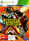 Anarchy Reigns - Xbox 360 - Super Retro