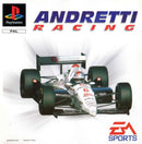 Andretti Racing - PS1 - Super Retro