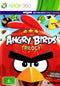 Angry Birds Trilogy - Xbox 360 - Super Retro
