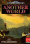 Another World - Mega Drive - Super Retro