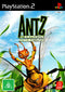 Antz: Extreme Racing - PS2 - Super Retro