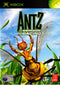 Antz: Extreme Racing - Xbox - Super Retro