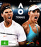 AO Tennis - Xbox One - Super Retro