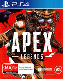 Apex Legends - PS4 - Super Retro