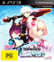 Sony Playstation 3 - Ar Tonelico Qoga Knell of Ar Ciel - Occaz - PAL UK PS3 Sony Playstation 3 - Ar Tonelico Qoga Knell of Ar Ciel - Occaz - PAL UK PS3