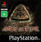 Ark of Time - PS1 - Super Retro