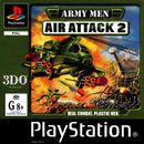 Army Men Air Attack 2 - Super Retro