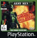 Army Men: Omega Soldier - Super Retro