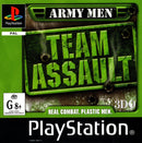 Army Men: Team Assault - Super Retro