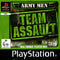 Army Men: Team Assault - Super Retro