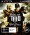 Army of Two: The Devils Cartel - PS3 - Super Retro