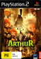 Arthur and the Invisibles - PS2 - Super Retro