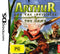 Arthur and the Invisibles The Game - DS - Super Retro