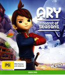 Ary and the Secret of Seasons - Xbox One - Super Retro