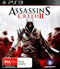 Assassin’s Creed II - PS3 - Super Retro